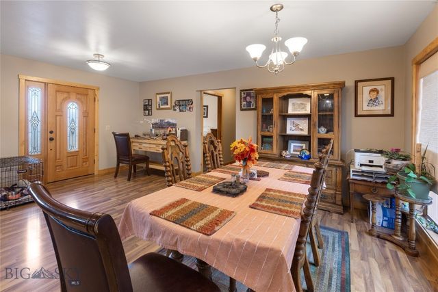 380 Albro Lane, Willow Creek, MT 59760