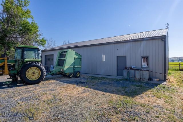 380 Albro Lane, Willow Creek, MT 59760