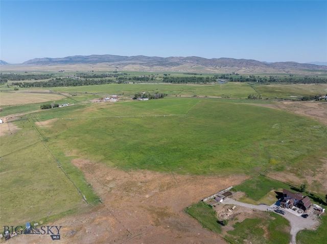 380 Albro Lane, Willow Creek, MT 59760