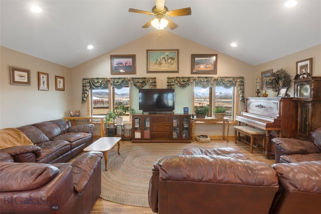 380 Albro Lane, Willow Creek, MT 59760