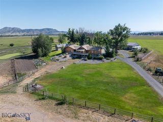 380 Albro Lane, Willow Creek, MT 59760