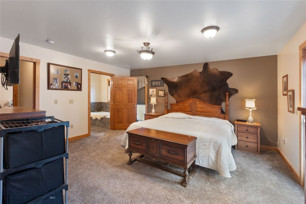 380 Albro Lane, Willow Creek, MT 59760 photo 11