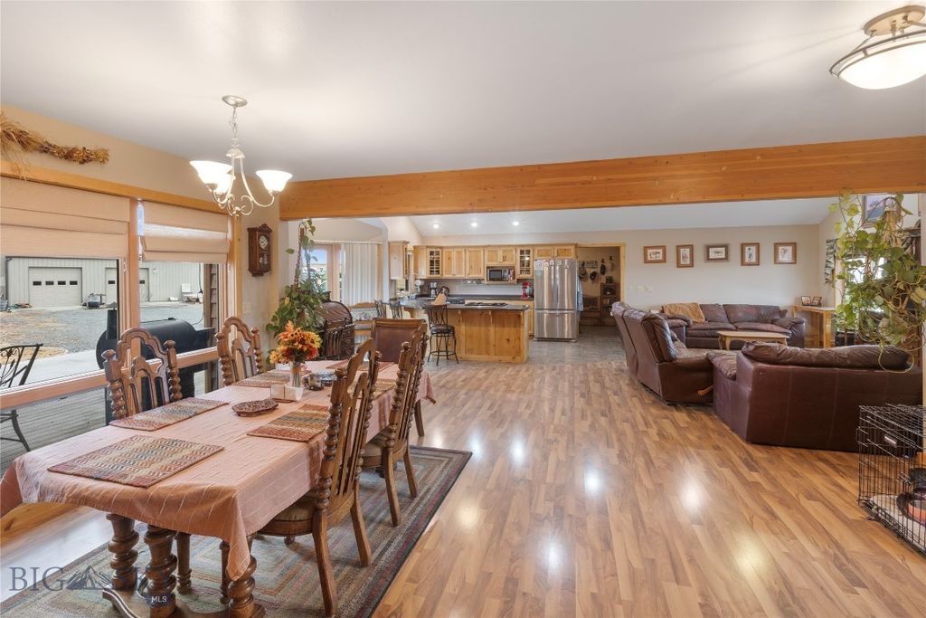 380 Albro Lane, Willow Creek, MT 59760 photo 18