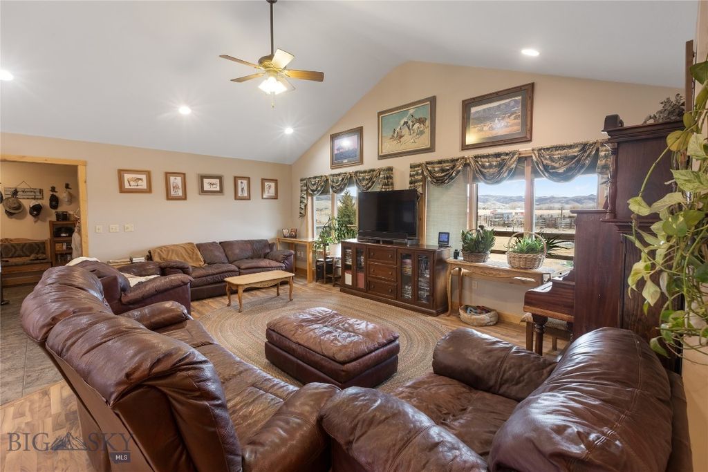 380 Albro Lane, Willow Creek, MT 59760 photo 4