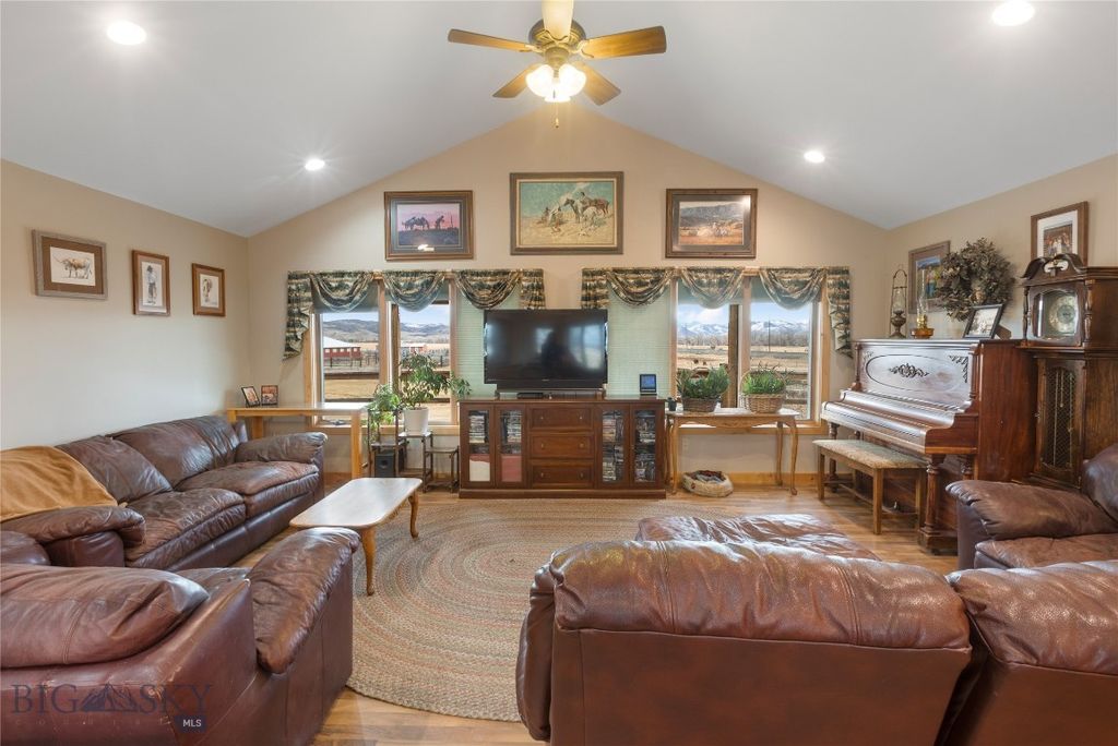 380 Albro Lane, Willow Creek, MT 59760 photo 6