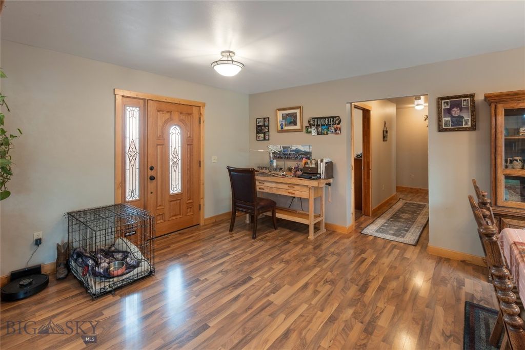 380 Albro Lane, Willow Creek, MT 59760 photo 7