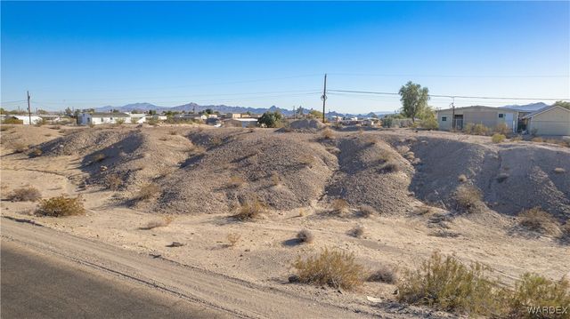 4790 Pinta Drive, Topock, AZ 86436