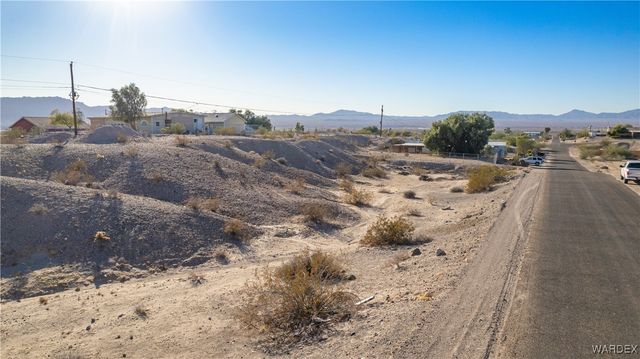 4790 Pinta Drive, Topock, AZ 86436
