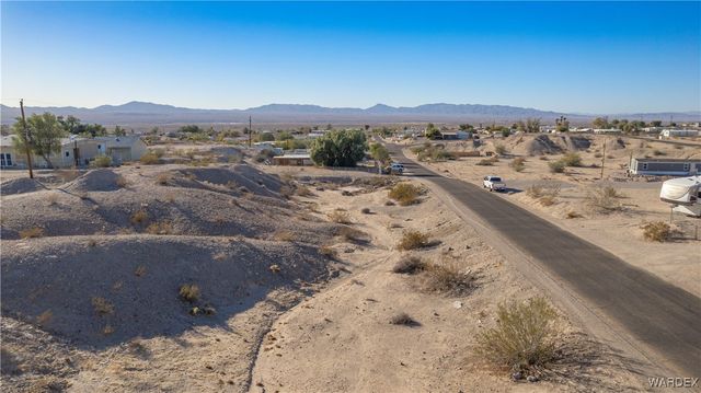4790 Pinta Drive, Topock, AZ 86436