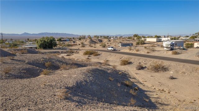 4790 Pinta Drive, Topock, AZ 86436