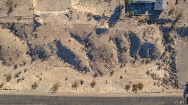 4790 Pinta Drive, Topock, AZ 86436