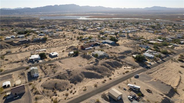 4790 Pinta Drive, Topock, AZ 86436