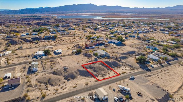4790 Pinta Drive, Topock, AZ 86436