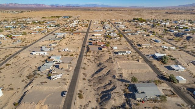 4790 Pinta Drive, Topock, AZ 86436