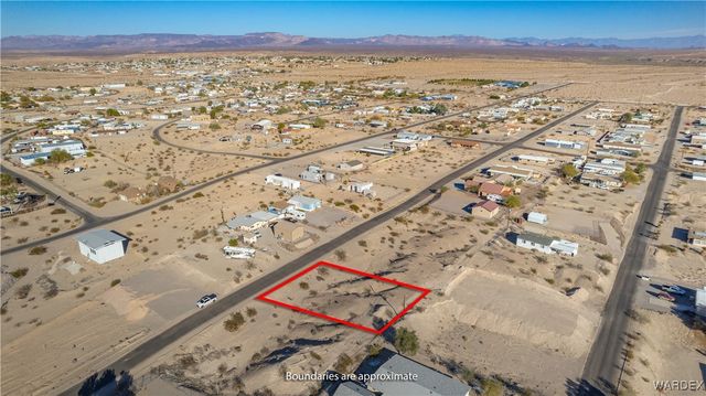 4790 Pinta Drive, Topock, AZ 86436