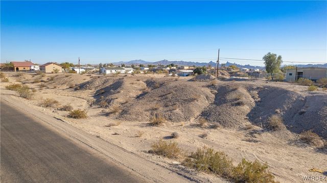 4790 Pinta Drive, Topock, AZ 86436