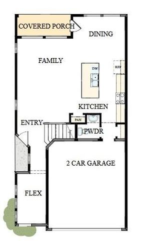 16029 Hayes Park Drive, Houston, TX 77079