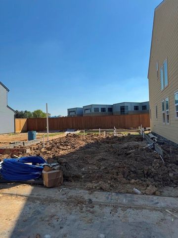 16029 Hayes Park Drive, Houston, TX 77079