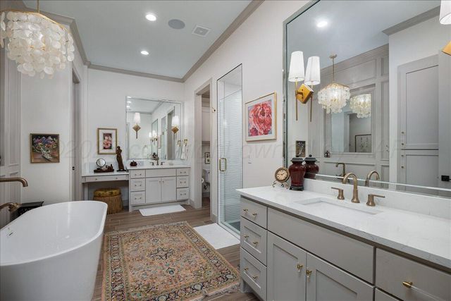 8365 S CONTINENTAL Parkway, Amarillo, TX 79119