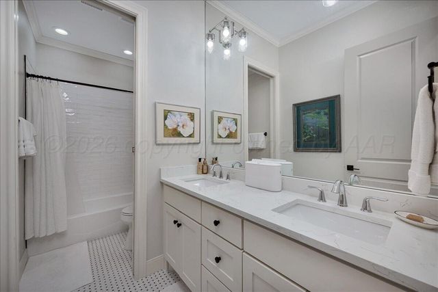 8365 S CONTINENTAL Parkway, Amarillo, TX 79119