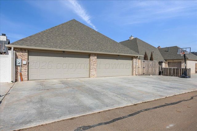 8365 S CONTINENTAL Parkway, Amarillo, TX 79119