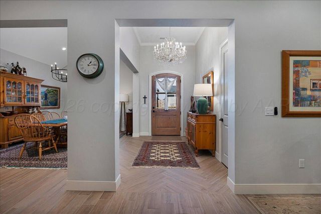 8365 S CONTINENTAL Parkway, Amarillo, TX 79119