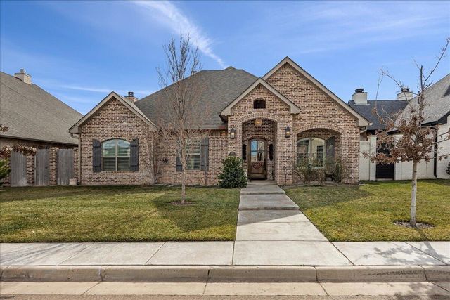 8365 S CONTINENTAL Parkway, Amarillo, TX 79119