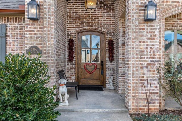 8365 S CONTINENTAL Parkway, Amarillo, TX 79119