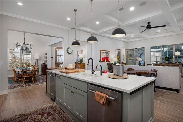 8365 S CONTINENTAL Parkway, Amarillo, TX 79119