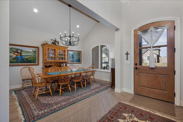 8365 S CONTINENTAL Parkway, Amarillo, TX 79119