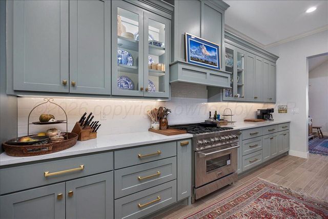 8365 S CONTINENTAL Parkway, Amarillo, TX 79119