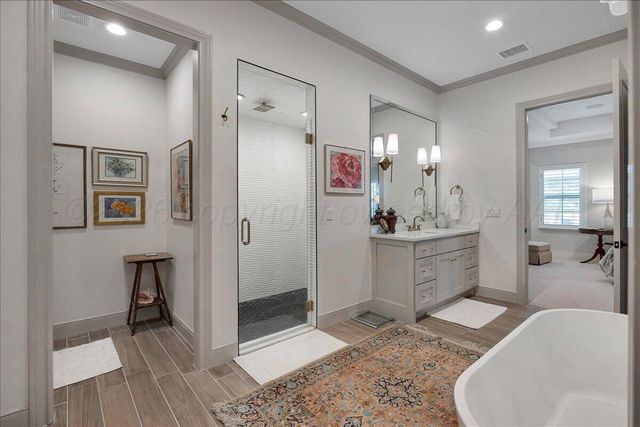 8365 S CONTINENTAL Parkway, Amarillo, TX 79119