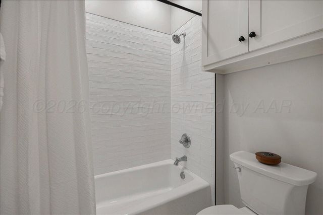 8365 S CONTINENTAL Parkway, Amarillo, TX 79119