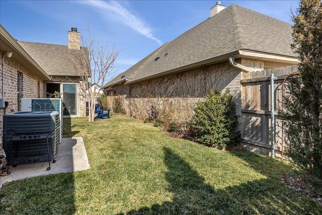 8365 S CONTINENTAL Parkway, Amarillo, TX 79119