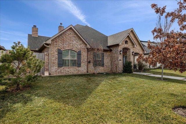 8365 S CONTINENTAL Parkway, Amarillo, TX 79119