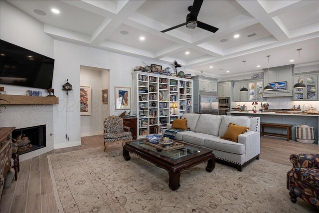 8365 S CONTINENTAL Parkway, Amarillo, TX 79119