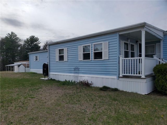 26 Lane E, Coventry, RI 02816