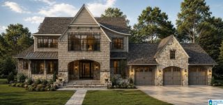 184 OAKMONT ROAD, Birmingham, AL 35244