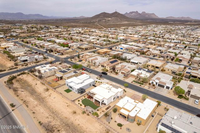 3658 San Clemente Avenue, Las Cruces, NM 88012