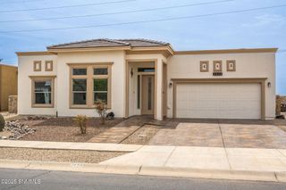 3658 San Clemente Avenue, Las Cruces, NM 88012