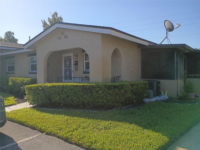 511 POLARIS LOOP 109, Casselberry, FL 32707