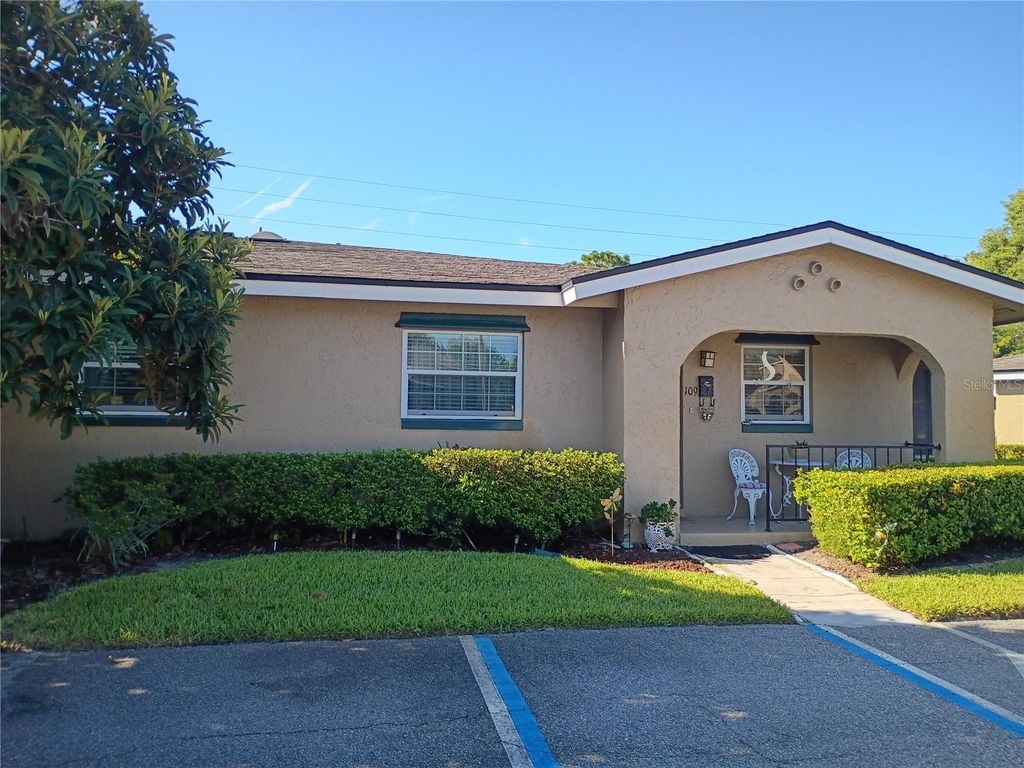 511 POLARIS LOOP 109, Casselberry, FL 32707