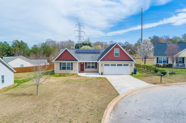 271 Walcott Dr, Lyman, SC 29365