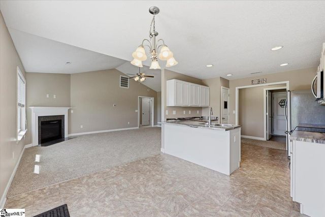 301 W Gap Creek Road, Greer, SC 29651