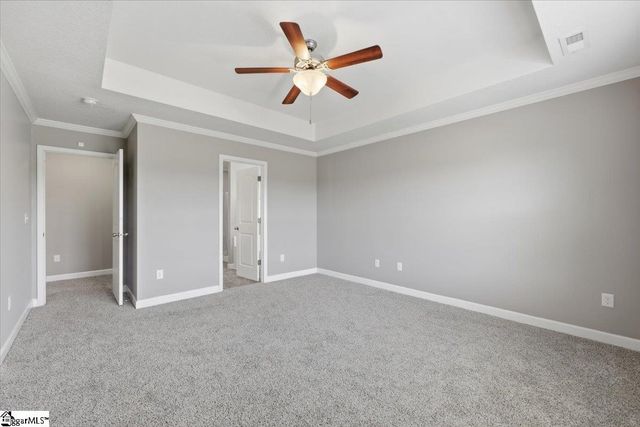 301 W Gap Creek Road, Greer, SC 29651