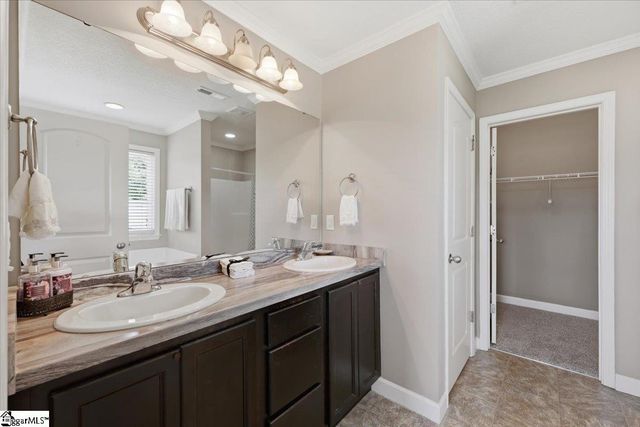301 W Gap Creek Road, Greer, SC 29651