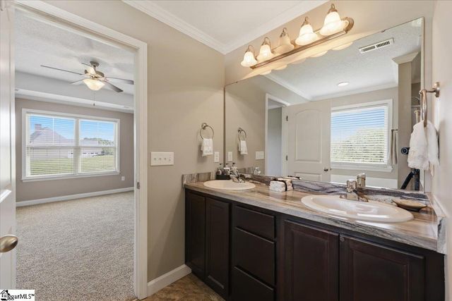 301 W Gap Creek Road, Greer, SC 29651