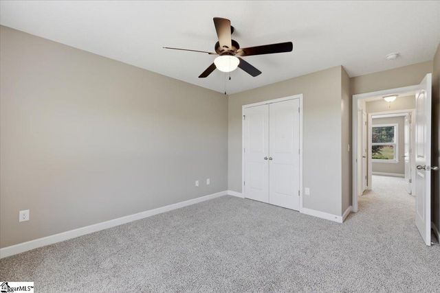 301 W Gap Creek Road, Greer, SC 29651
