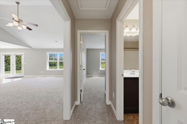 301 W Gap Creek Road, Greer, SC 29651