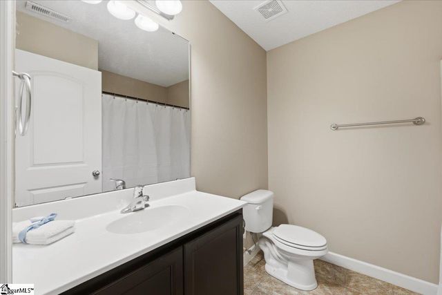 301 W Gap Creek Road, Greer, SC 29651